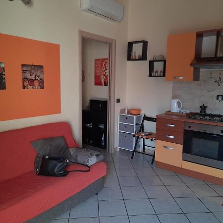 Residenze Mquadro Apartman Verona Kültér fotó