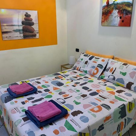 Residenze Mquadro Apartman Verona Kültér fotó