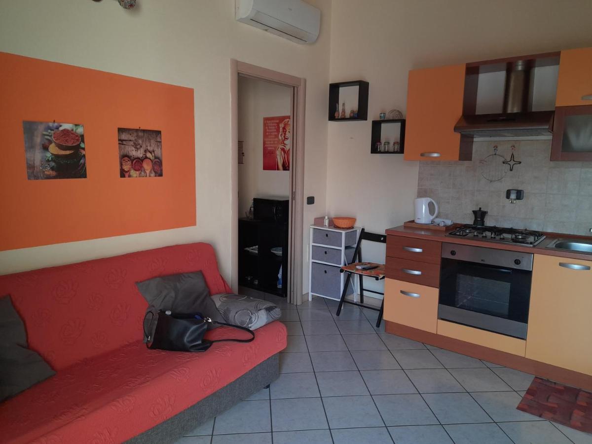 Residenze Mquadro Apartman Verona Kültér fotó