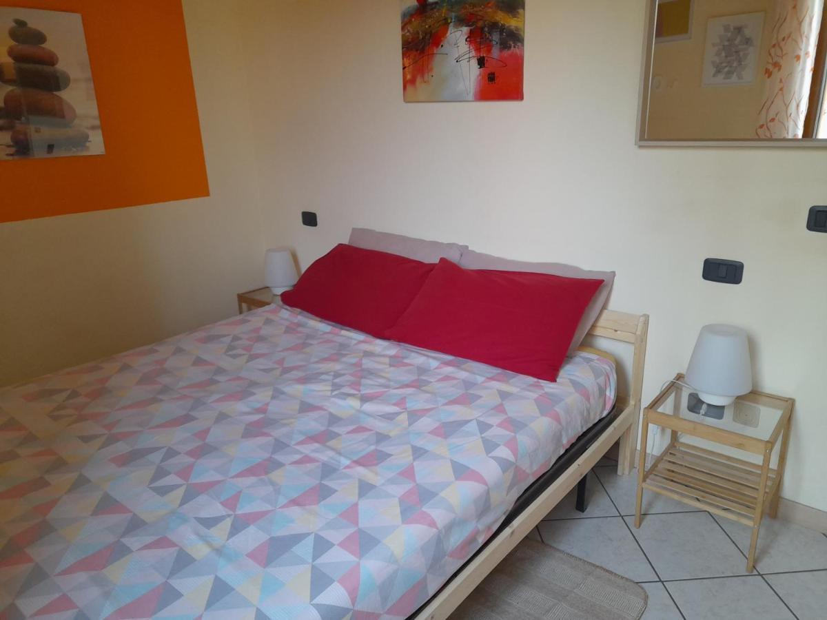 Residenze Mquadro Apartman Verona Kültér fotó
