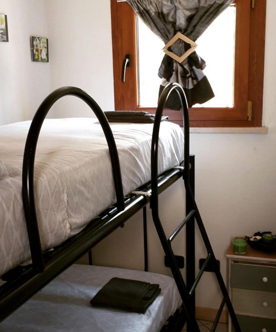 Residenze Mquadro Apartman Verona Kültér fotó