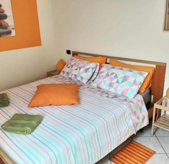 Residenze Mquadro Apartman Verona Kültér fotó