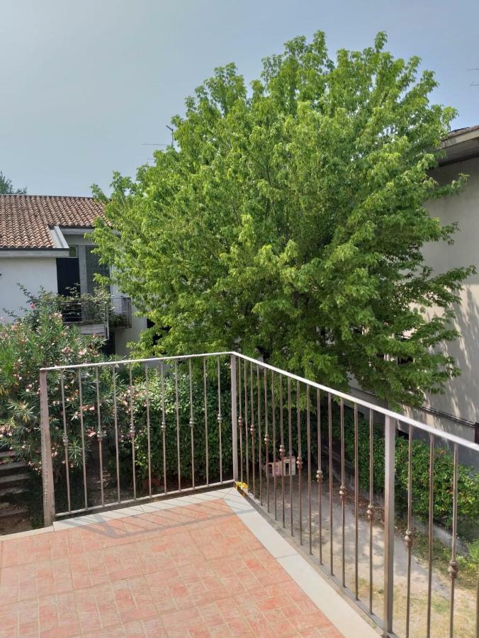 Residenze Mquadro Apartman Verona Kültér fotó