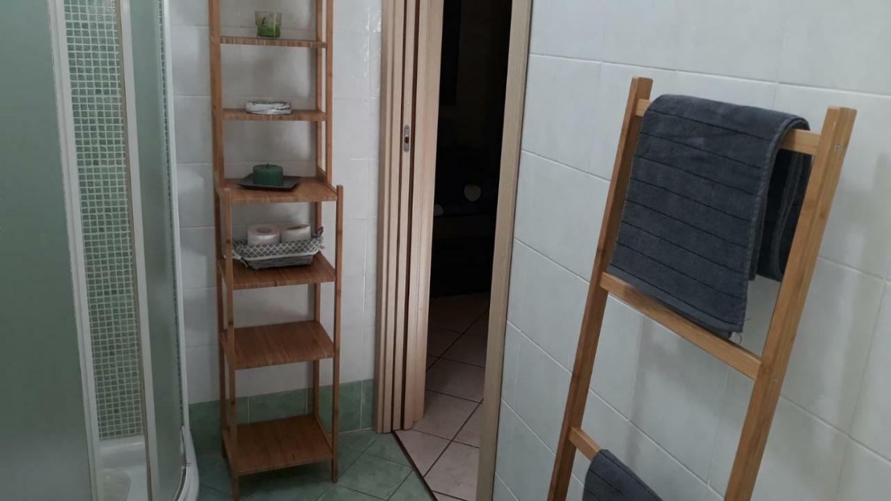Residenze Mquadro Apartman Verona Kültér fotó