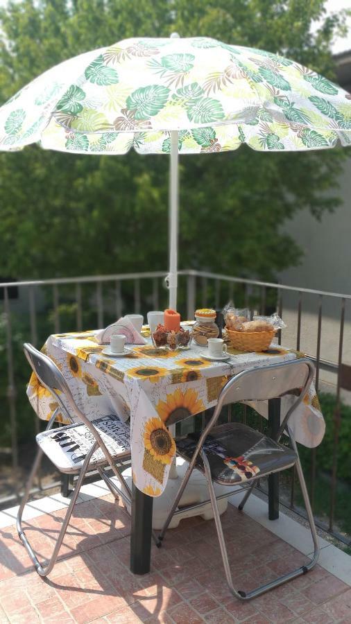 Residenze Mquadro Apartman Verona Kültér fotó